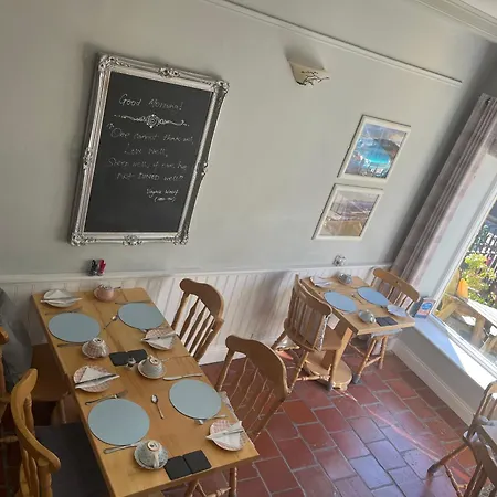 Dufferin Coaching Inn-3