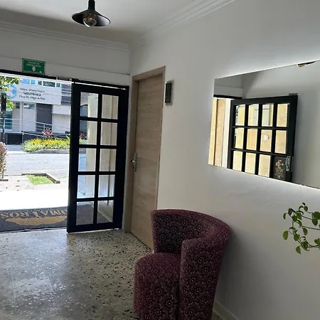 Hotel Poma Rosa-2