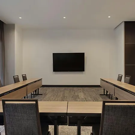 Ac Hotel By Marriott Beverly Hills-2