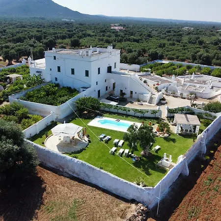 Masseria Mammella-2
