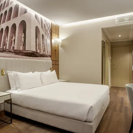 Hotel Shangri-La Roma By Omnia Hotels-3