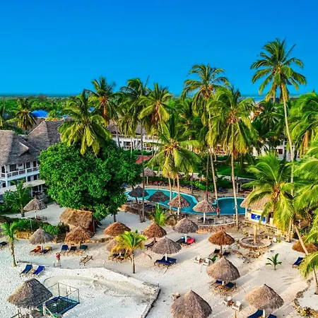 Paradise Beach Resort & Spa-2