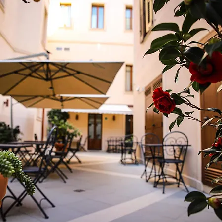 Torrione Hotel-2