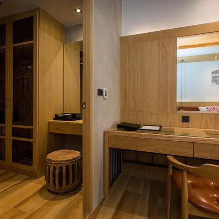 Aurico Kata Resort & Spa - Sha Extra Plus-2