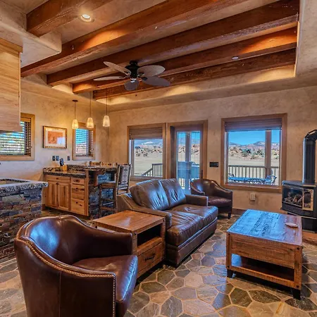 Cougar Ridge Resort-3