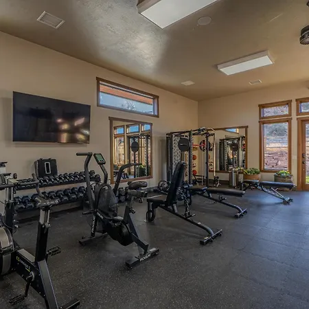 Cougar Ridge Resort-2