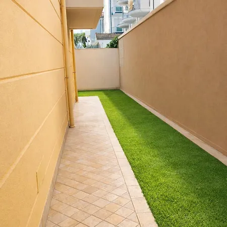 Residence Antares-2