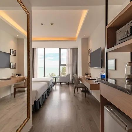 Navada Beach Hotel-2