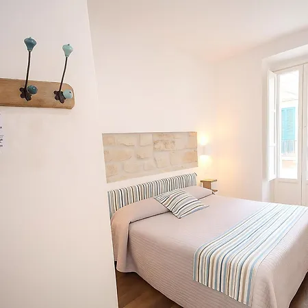 B&B 106 Maison De Charme-2