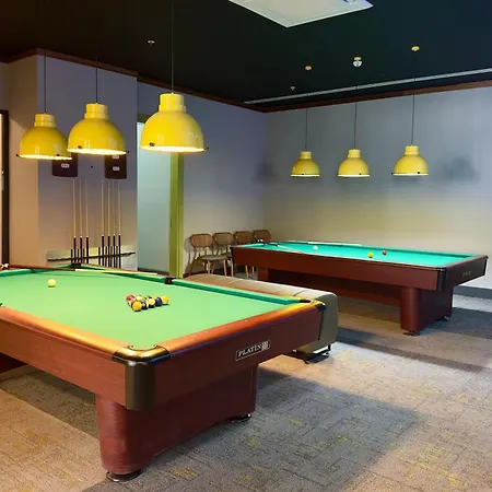 Tryp By Wyndham Istanbul Topkapi-2