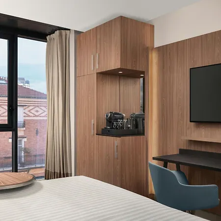 Courtyard By Marriott Paris Porte De Versailles-2