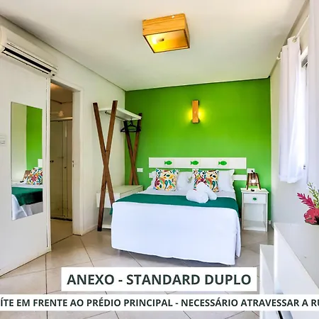 Pousada Terra Mar Way-3