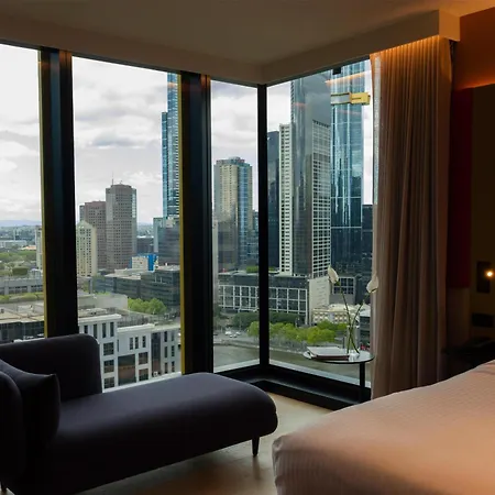 Quincy Hotel Melbourne-3