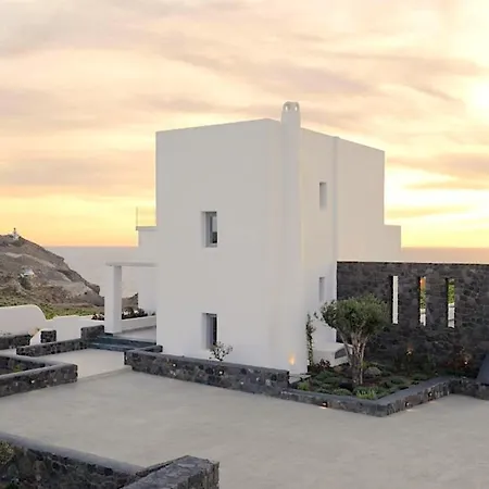 La Ponta Villas & Suites-3