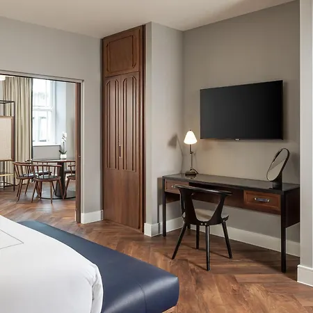 The Parkgate Hotel-2