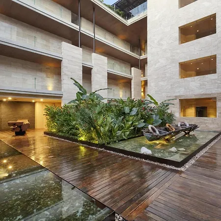 The Yucatan Playa Del Carmen, Tapestry Collection By Hilton (Adults Only)-2