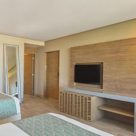 The Yucatan Playa Del Carmen, Tapestry Collection By Hilton (Adults Only)-3