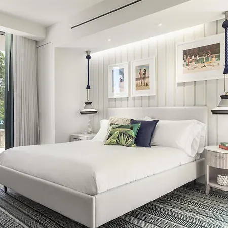 The Ray Hotel Delray Beach, Curio Collection By Hilton-2