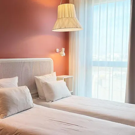 Okko Hotels Nice Aeroport-2