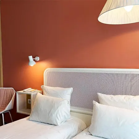 OKKO Hotels Nice Aéroport-2