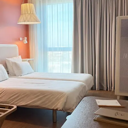 Okko Hotels Nice Aeroport-3