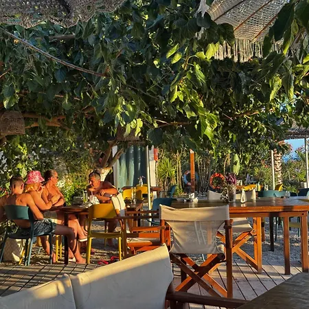 Kallmi View - Nature Retreat On The Albanian Adriatic Coast-3