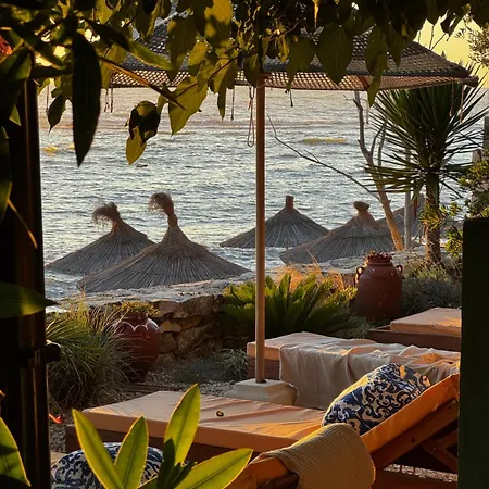 Kallmi View - Nature Retreat On The Albanian Adriatic Coast-2