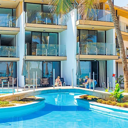 Kombo Beach Resort-3