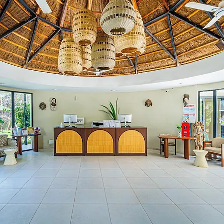 Kombo Beach Resort-2
