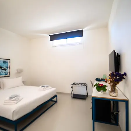 Villa Al Mare Sea, Relax & Wellness-3