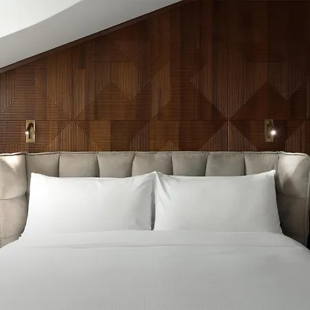 Iceland Parliament Hotel, Curio Collection By Hilton-2