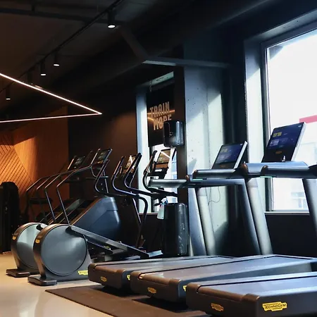 Motto By Hilton Rotterdam City Centre-3