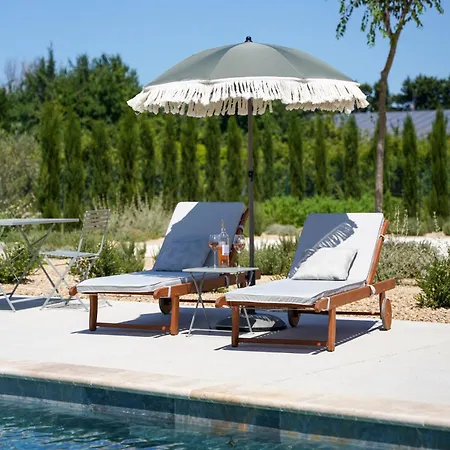 La maison en Provence-2