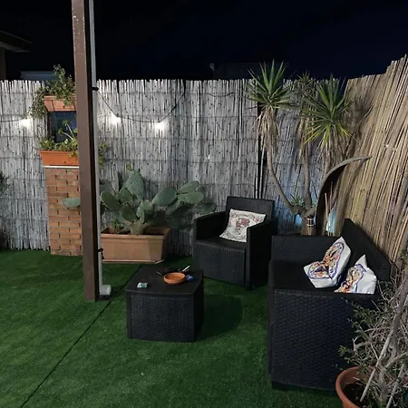 Le Suite del Lungomare Catania-2