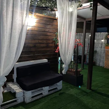 Le Suite del Lungomare Catania-3
