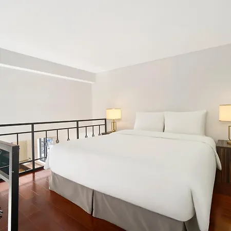 Oakwood Hotel & Apartments Saigon-2