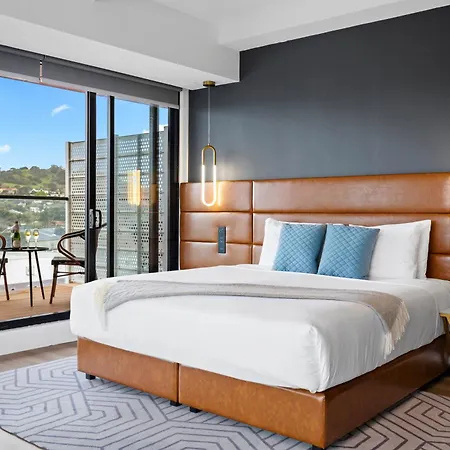 Soho Hotel Auckland-2
