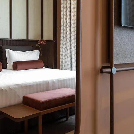 Palazzo Velabro, A Member Of Design Hotels-2