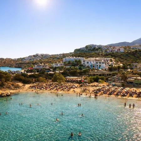 Helios Beach Hotel&Bungalows-2