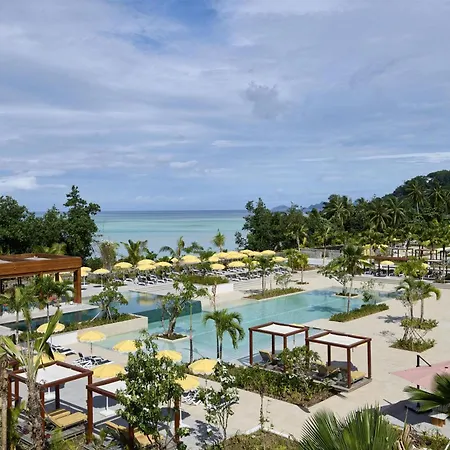 Canopy By Hilton Seychelles Resort-2