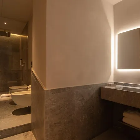 The Bank Hotel - Etruria Collection-3