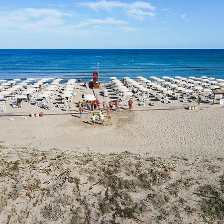 Colostrai Hotel Club-3