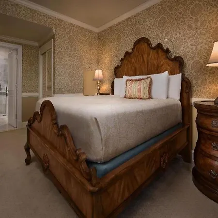 Disney'S Boardwalk Inn-3