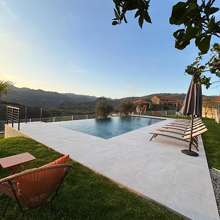 Estrela do Gerês - Casa Fernandes-3