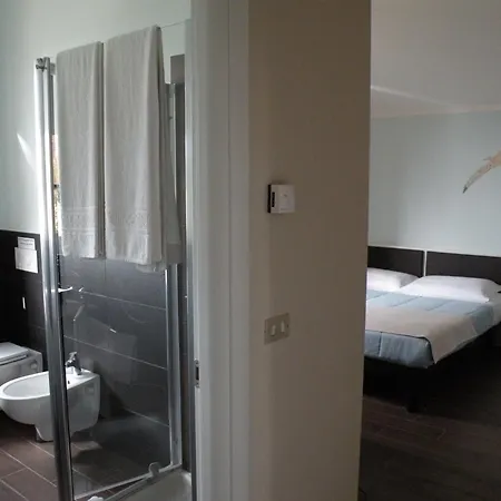 Relais B& Le Rondinelle-2