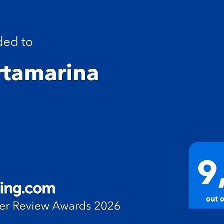 Portamarina-3