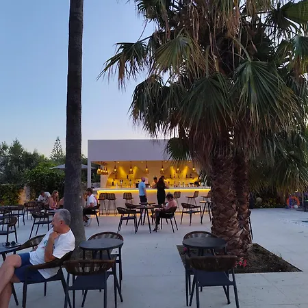 Nobilis Corfu Hotel-3