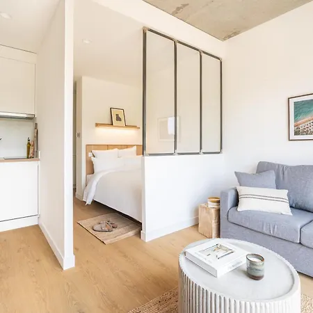 Babel Community Hôtel Lille - Villeneuve d'Ascq-3