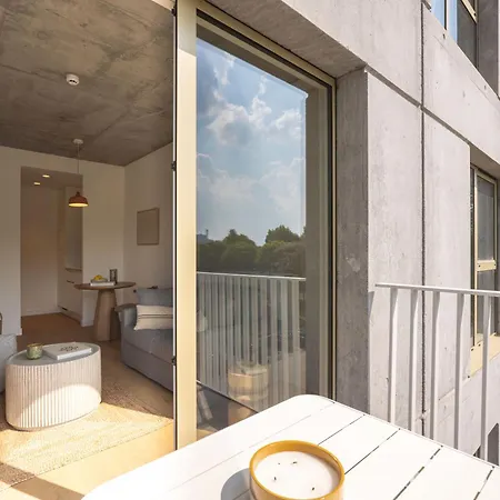 Babel Community Hôtel Lille - Villeneuve d'Ascq-2