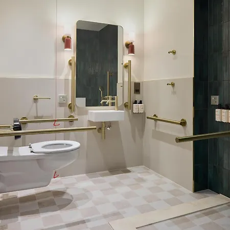 The Derby London City, Curio Collection By Hilton-2